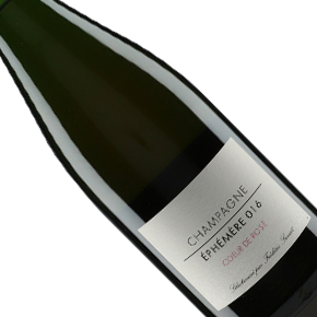 Champagne Savart-"Éphémère 016" Coeur de Rosé Extra Brut