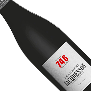 Champagne Jacquesson-"Cuvée No. 746" Extra Brut