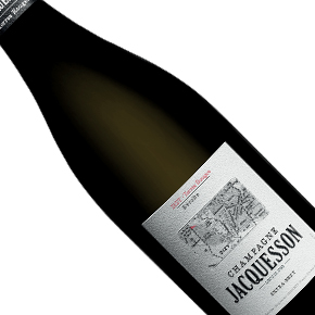 Champagne Jacquesson-"Terres Rouge" Dizy Extra Brut Millésime