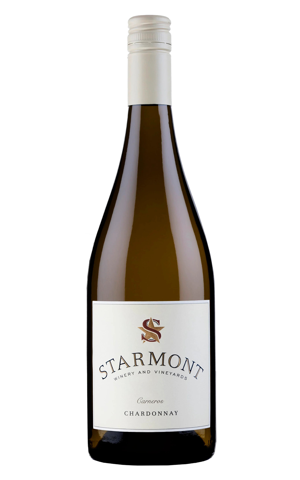 Merryvale Vineyards Starmont Chardonnay 2018 美儷谷酒莊 星峰系列 夏多內白酒