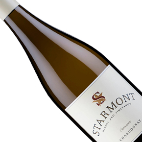 Merryvale Vineyards-Starmont Chardonnay