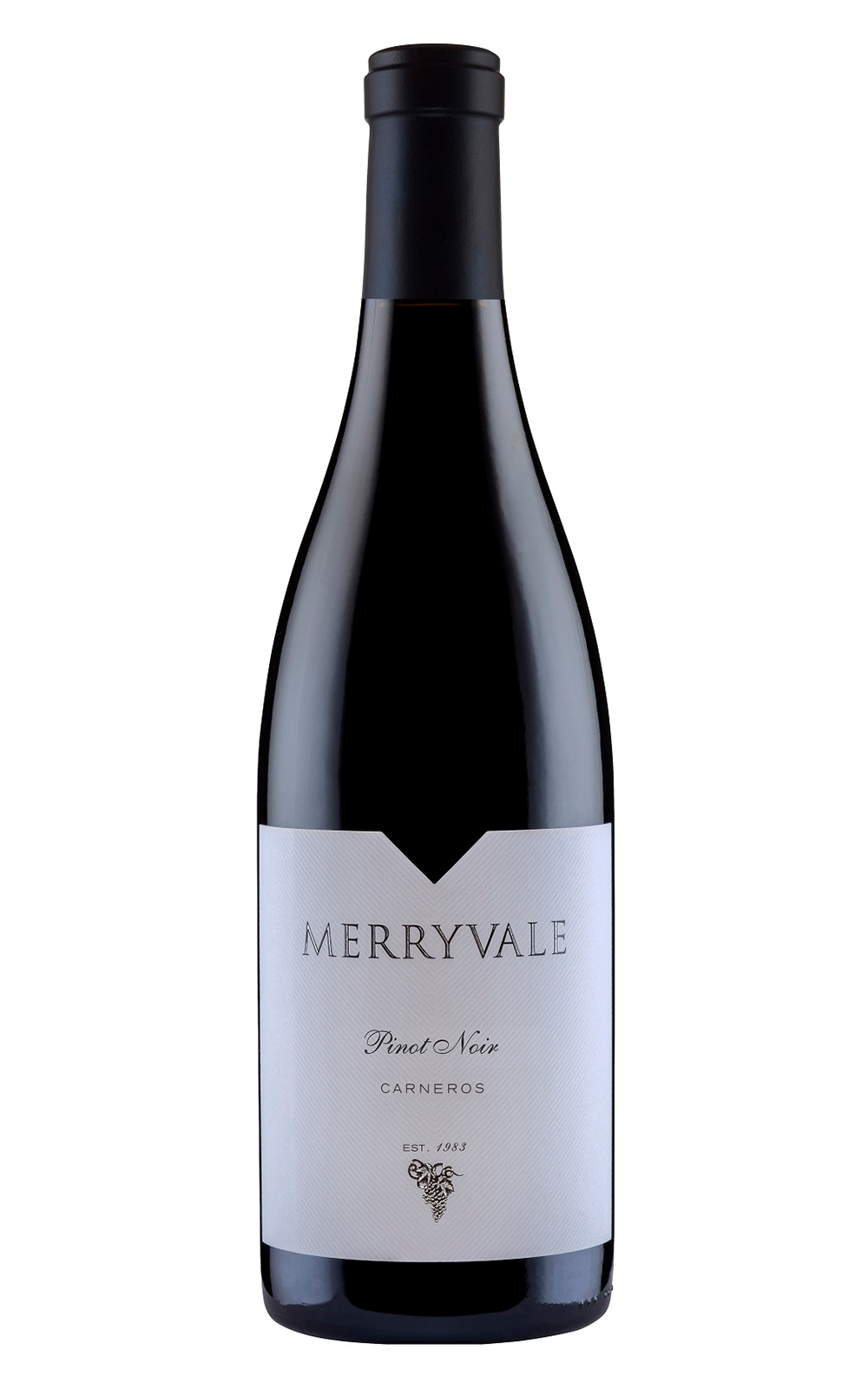 Merryvale Vineyards Carneros Pinot Noir 2013 美儷谷酒莊 卡內羅斯 黑皮諾紅酒