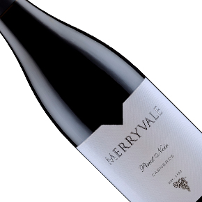 Merryvale Vineyards-Carneros Pinot Noir