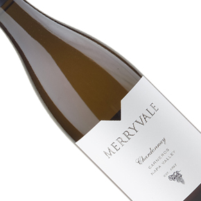 Merryvale Vineyards-Carneros Chardonnay