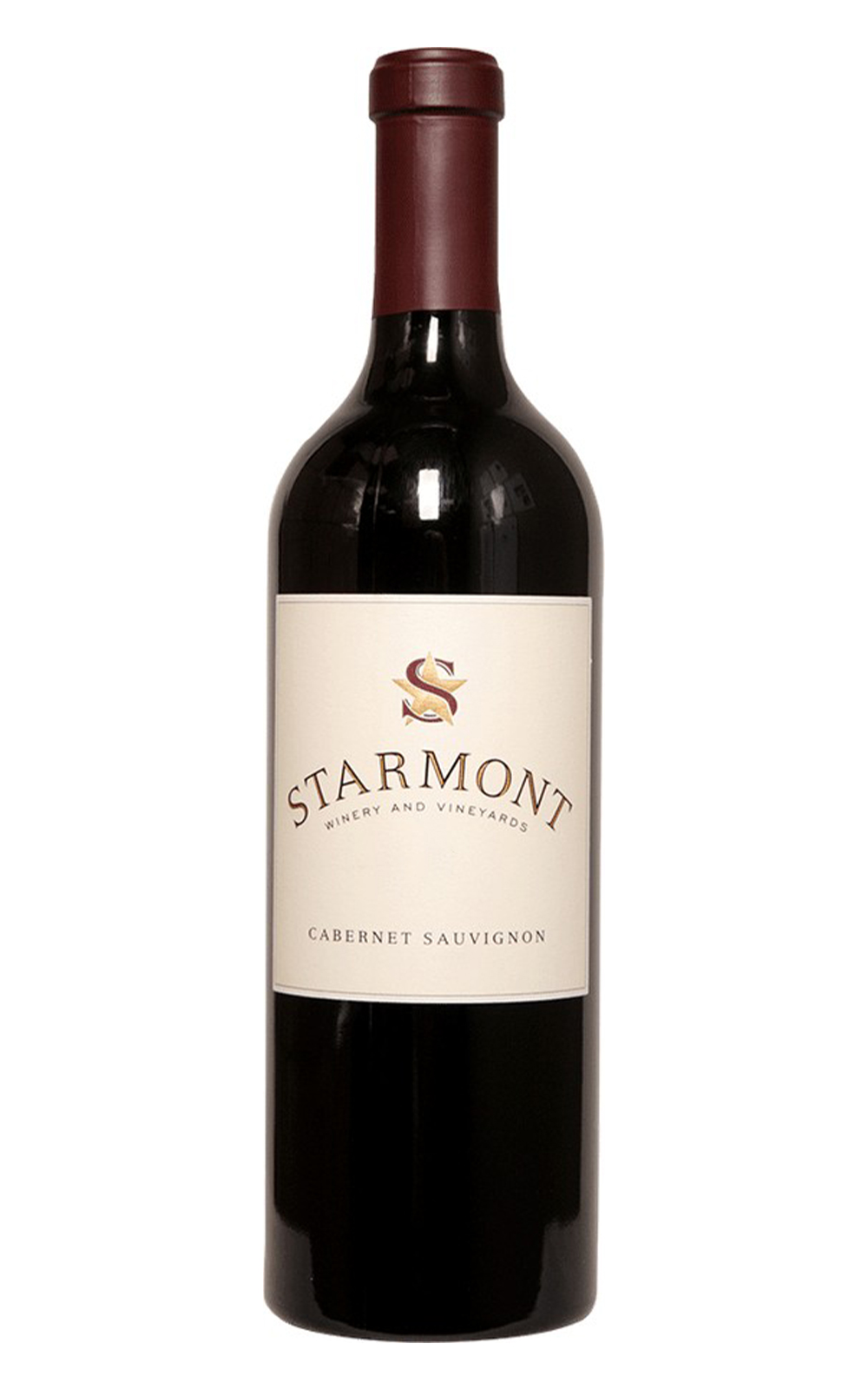 Merryvale Vineyards Starmont Cabernet Sauvignon 2018 美儷谷酒莊 星峰系列 卡本內蘇維濃紅酒