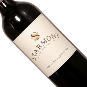 Merryvale Vineyards-Starmont Cabernet Sauvignon