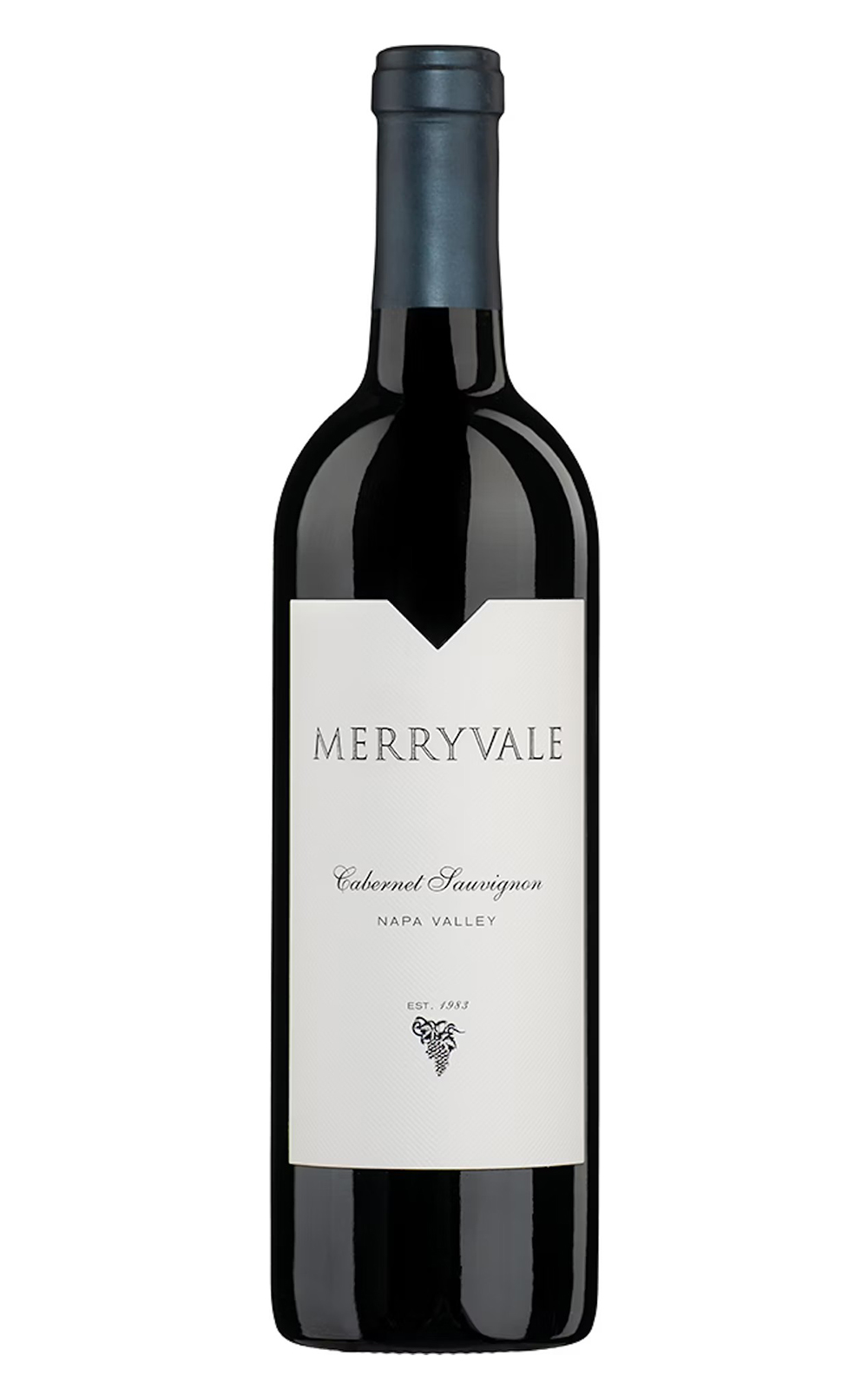 Merryvale Vineyards Cabernet Sauvignon Napa Valley 2017 美儷谷酒莊 那帕谷 卡本內蘇維濃紅酒