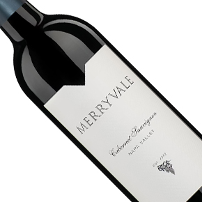 Merryvale Vineyards-Cabernet Sauvignon Napa Valley