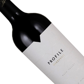 Merryvale Vineyards-"Profile" Napa Valley Red Wine