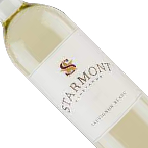 Merryvale Vineyards-Starmont Savignon Blanc