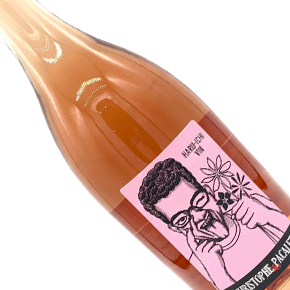 Christophe Pacalet-"Haru-Ichi Vin" Beaujolais-Villages Rosé