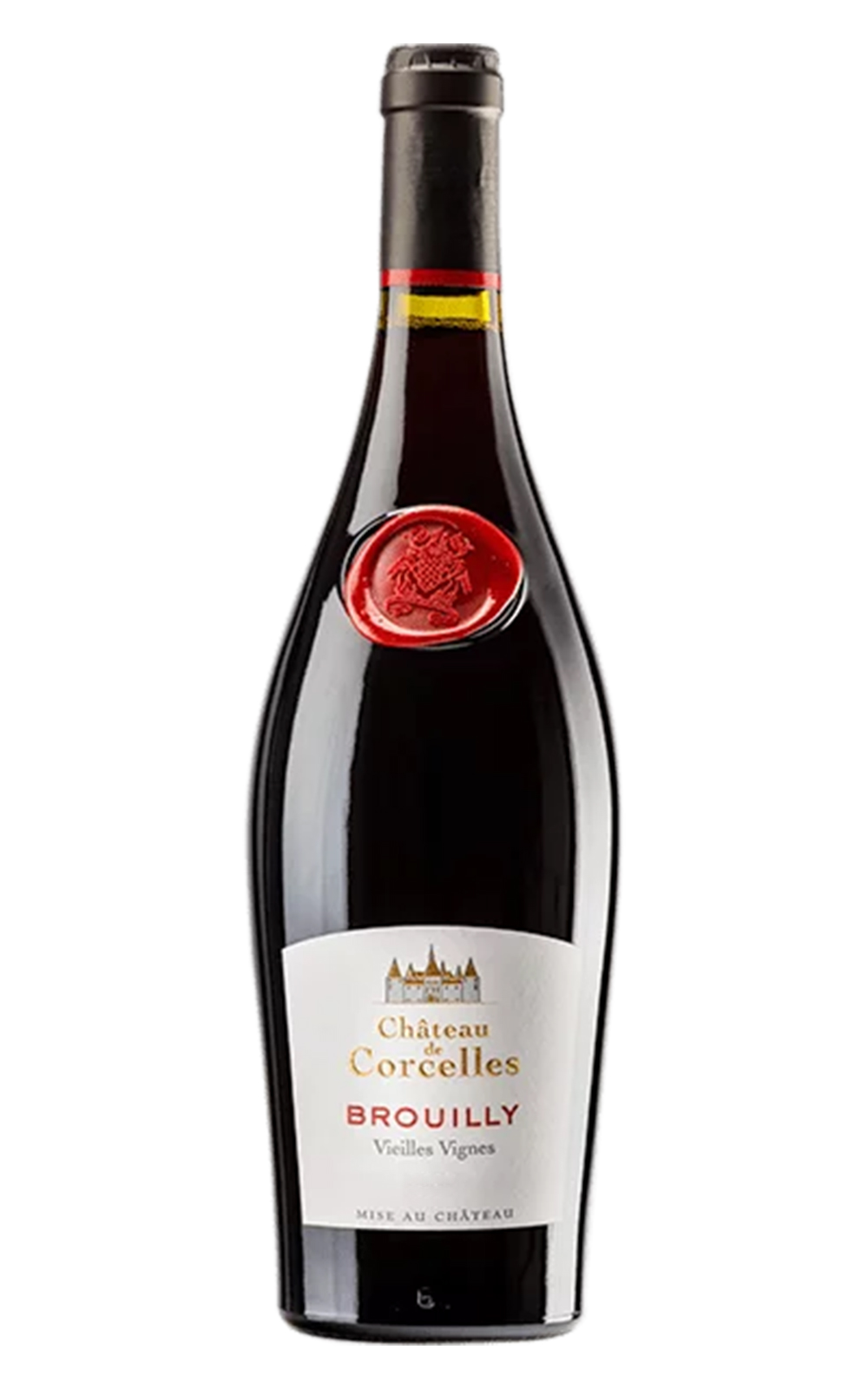 Chateau de Corcelles Brouilly 2020 科賽勒堡 布依紅酒