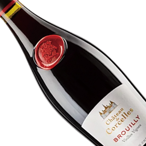 Château de Corcelles-Brouilly 