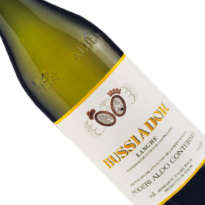 Poderi Aldo Conterno-Langhe "Bussiador" Bianco