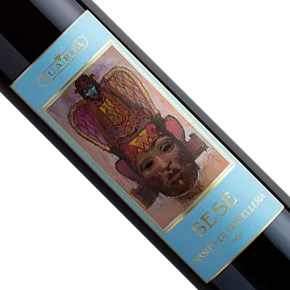 Tua Rita-"Sese" Passito di Pantelleria