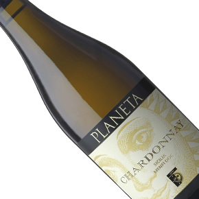 Planeta -Chardonnay