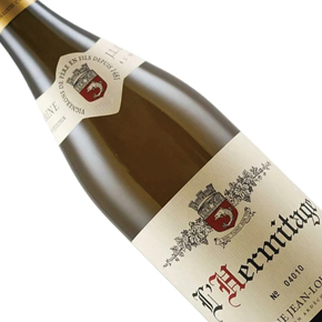 Domaine Jean-Louis Chave-L'Hermitage Blanc