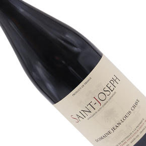 Domaine Jean-Louis Chave-Saint-Joseph Rouge