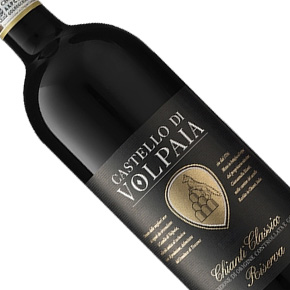 Castello di Volpaia-Chianti Classico Riserva