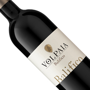 Castello di Volpaia-"Balifico" Toscana
