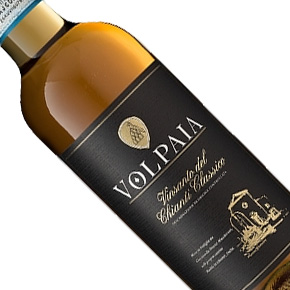 Castello di Volpaia-Vinsanto del Chianti Classico