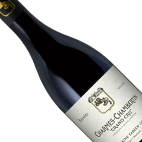 Domaine Fabien Coche-"Charmes Chambertin" Grand Cru