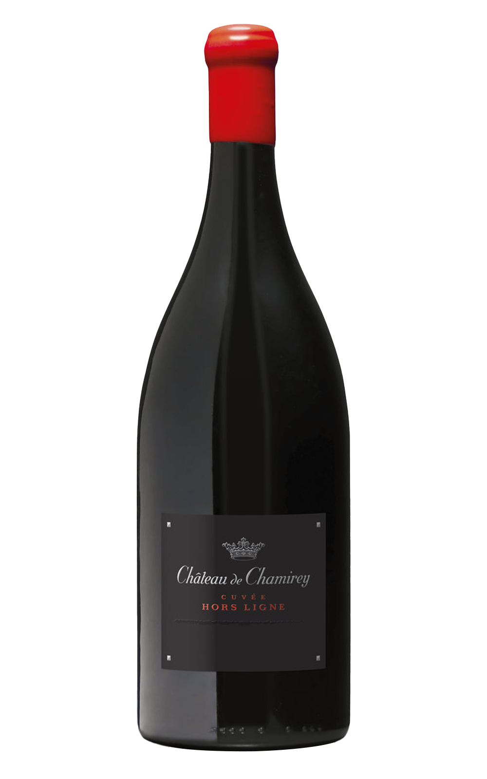 Domaines Devillard Chateau de Chamirey Mercurey Cuvee Hors Ligne Rouge 2019 德維拉酒莊 夏米雷堡 梅克雷 戒限特釀 紅酒