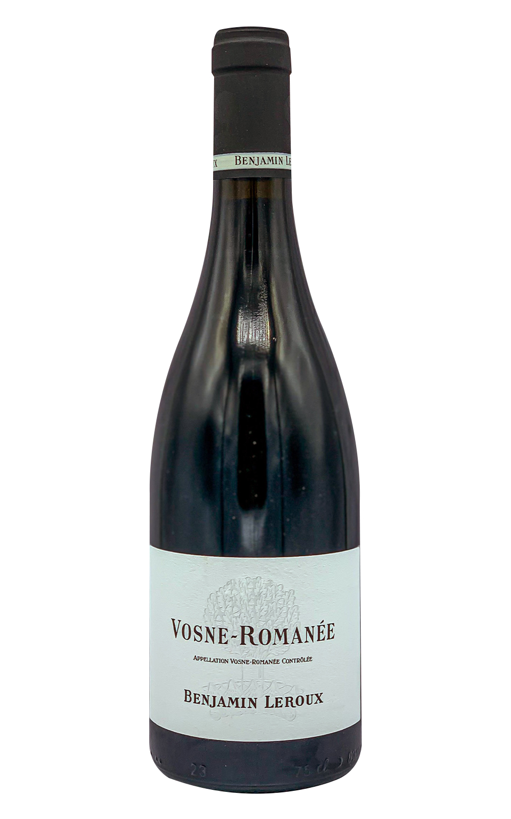 Benjamin Leroux Vosne Romanee 2016 本雅明 勒胡酒莊 馮內侯瑪內紅酒