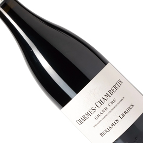Benjamin Leroux-"Charmes-Chambertin" Grand Cru