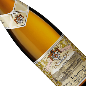 Schloss Johannisberg-Riesling Rotlack Kabinett