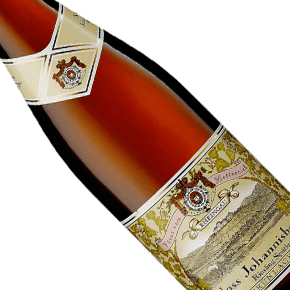 Schloss Johannisberg-Riesling Grünlack Spätlese