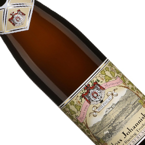 Schloss Johannisberg-Riesling Trocken GG Silberlack