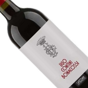 Capezzana -UGO Contini Bonacossi