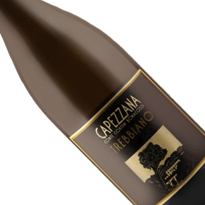 Capezzana -Trebbiano