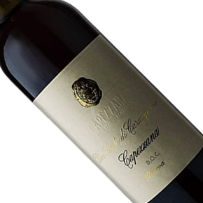 Capezzana -Vin santo di Carmignano Riserva