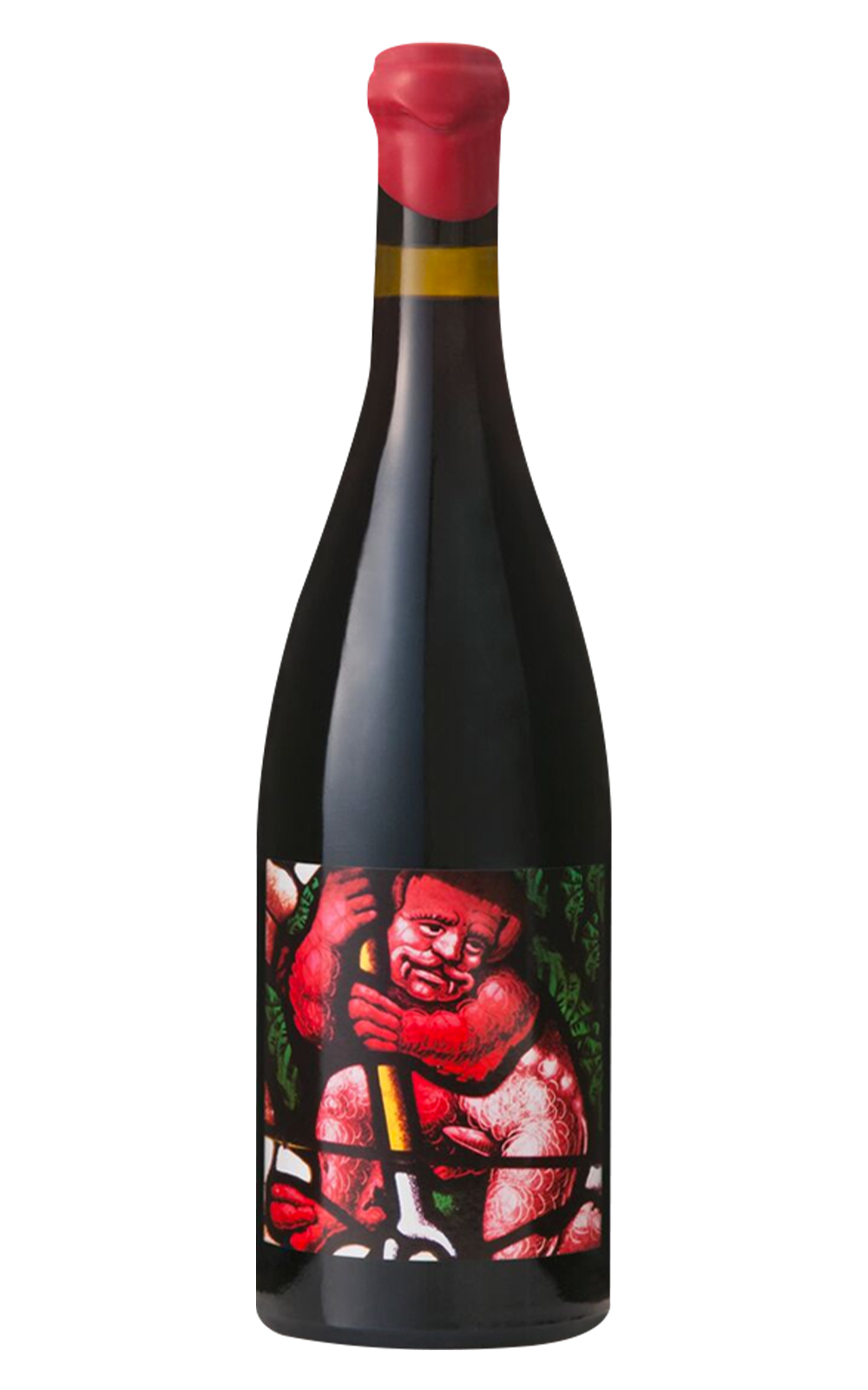 Domaine de l Ecu Mephisto Cabernet Franc 2018 艾古酒莊 墨菲斯托 卡本內弗朗紅酒