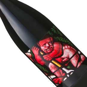 Domaine de l'Ecu-"Mephisto" Cabernet Franc