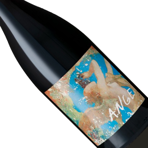 Domaine de l'Ecu-"Ange" Pinot Noir