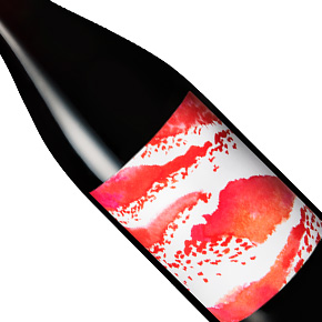 Domaine de l'Ecu-"Vitae" Rouge