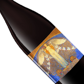 Domaine de l'Ecu-"Trinity" Grenache Cinsault