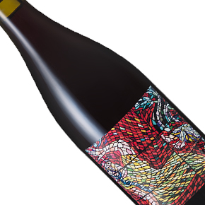 Domaine de l'Ecu-"Astra" Gamay