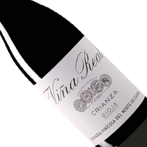 Viña Real-Rioja Crianza