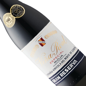 Viña Real-Especial Rioja Gran Reserva
