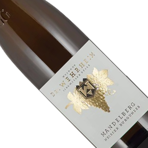 Weingut Dr. Wehrheim-"Mandelberg" Grosses Gewächs Weisser Burgunder