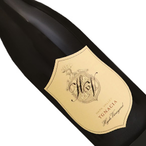 Hyde de Villaine-"Ygnacia" Pinot Noir