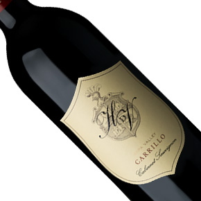 Hyde de Villaine-"Carrillo" Cabernet Sauvignon
