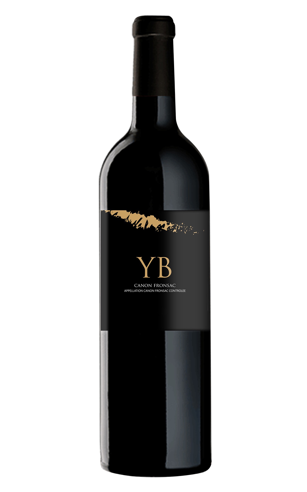 iCheers Special Set YB Canon Fronsac 2015 愛酒窩特惠組 玉山百岳 加儂 弗朗薩克紅酒