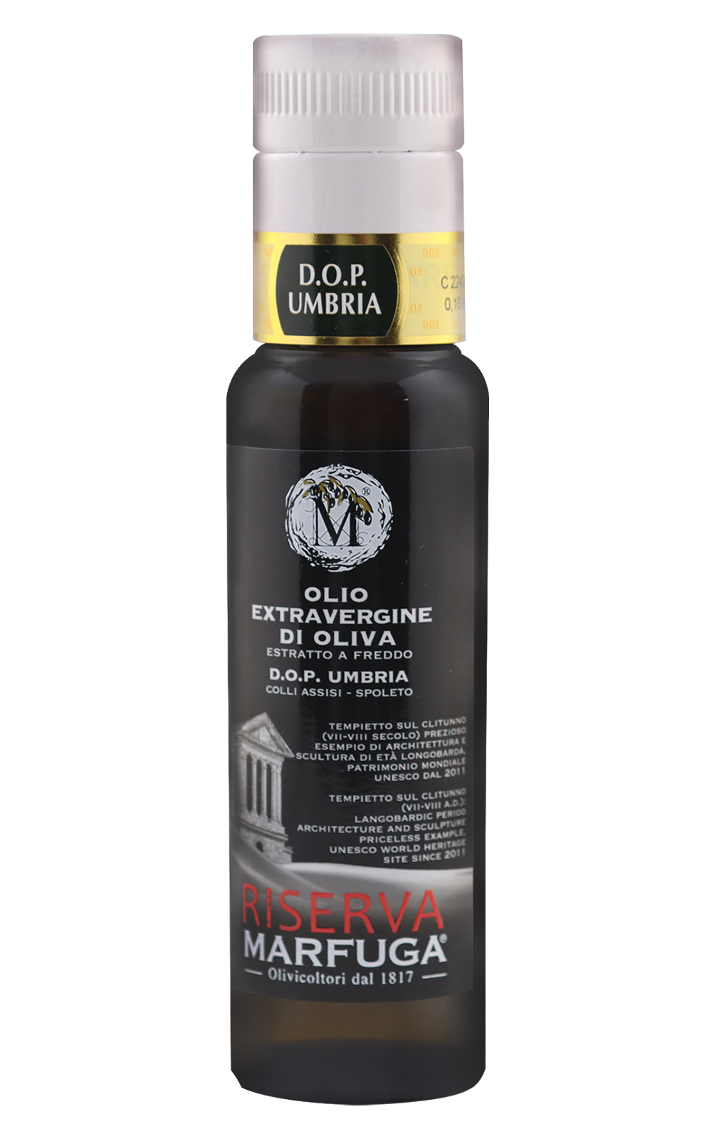 iCheers Special Set Marfuga Colli Assisi Spoleto Riserva Olio Extravergine di Oliva 2023 愛酒窩特惠組 馬富家 亞希丘 斯波列多 珍藏特級初榨橄欖油