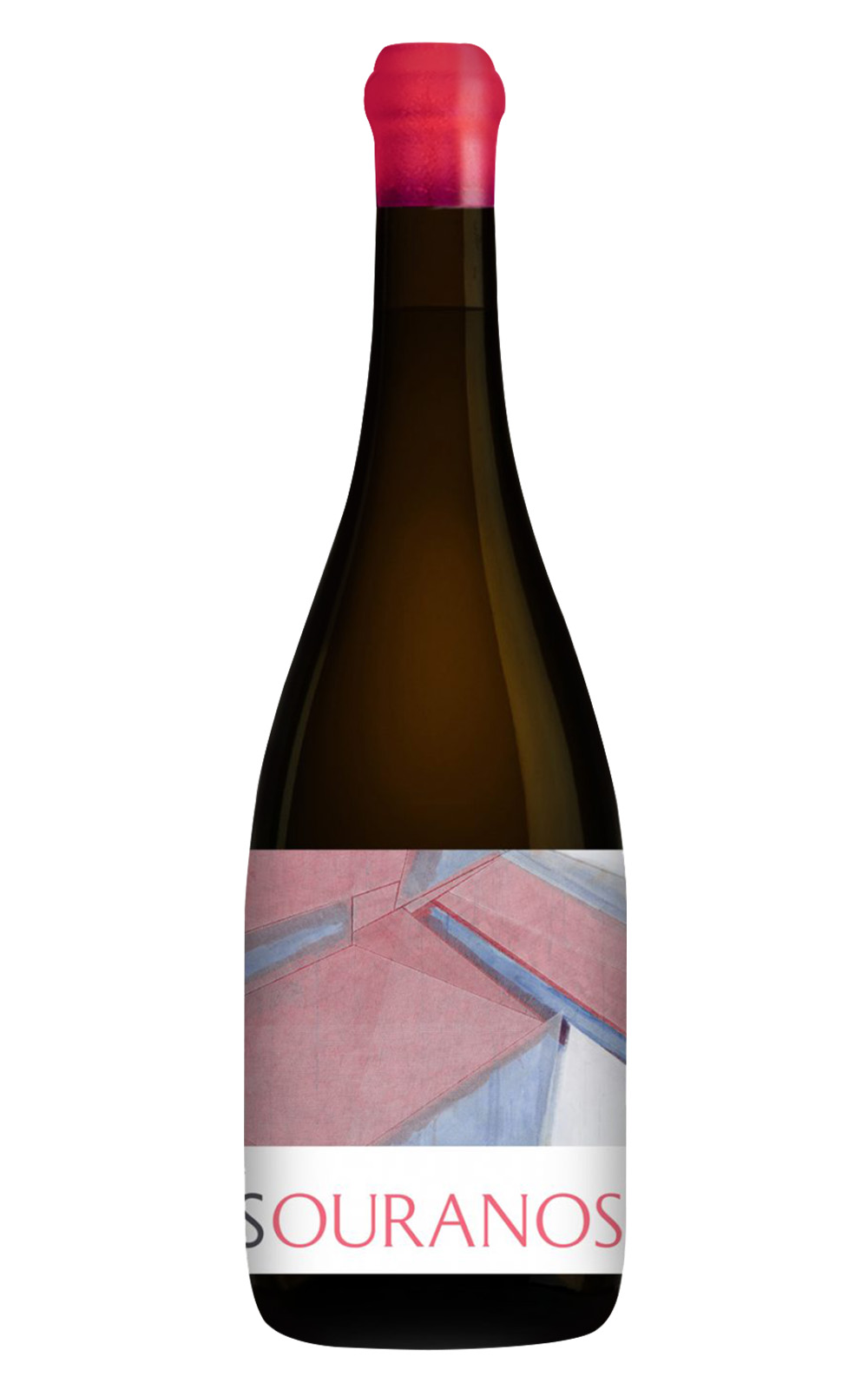 Aphros Wine Ouranos 2020 愛芙蘿酒莊 烏拉諾斯 紅酒