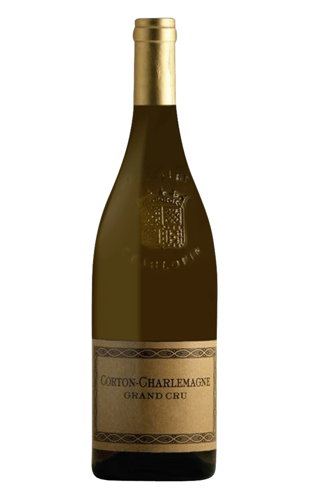 Domaine Philippe Charlopin Parizot Corton Charlemagne Grand Cru 2020 菲利浦 夏洛邦酒莊 高登 查理曼 特級園白酒
